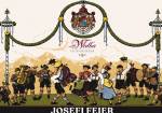 Kapelle Josef Menzl: Josefitag mit Gästen