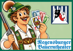 Der Mitgiftjäger