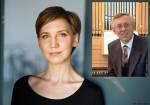 An die Hoffnung - Orgelmusik trifft Lied