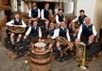 Blasmusikabend Feststadelmusikanten
