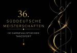 Süddeutsche Meisterschaften BDK 2027