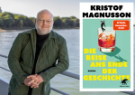 Kristof Magnusson - Reise ans Ende der Geschichte