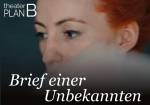 Brief einer Unbekannten