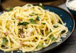 Schlemmertage: Spaghettioper