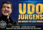 UDO JÜRGENS – Das Konzert mit ALEX PARKER
