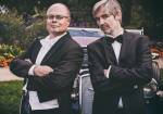 Ballhausorchester - Duo