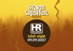 Storm Crusher 2027 - High Roller Label Night