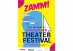ZAMM! BT Theaterfestival 2026 - Sonntag