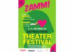 ZAMM! BT Theaterfestival 2026 - Samstag