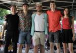 Stefan Fellner Band