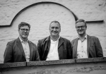 Yankee Meier Organ Trio