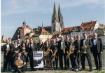 Danube Big Band