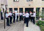 Muttertagskonzert Vokalensemble Hubert Velten