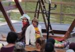 Käpten Knitterbart und seine Bande (Kindertheater)