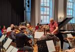 Orchesterkonzert