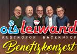 Ois Leiwand: Austro- u. Bayernpop