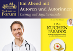 Dr. Tim Hollstein - Das Kuchen Paradox