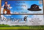 Vogelmayer