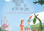 Prinzessin Perle und die Retter der Lüfte