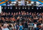 Philharmonisches Bierzelt