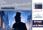 Eine Weihnachtsgeschichte (nach Charles Dickens)
