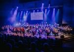 Herbstkonzert des Jugendblasorchesters St. Konrad
