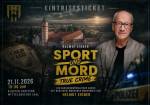 Sport und Mord - True Crime