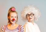 KL: Glucks und das schrecklich liebe Gespenst