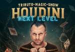Houdini - Next Level | mit Christopher Köhler