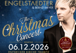 Engelstaedter - The Christmas Concert