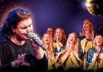 Marina Seidel & Joy In Belief – ABBA & The 70s