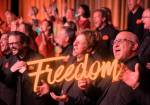 Gospelchor St. Lukas - Weihnachtskonzert