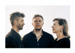Rob Clamp Trio