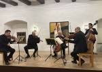 Bamberger Streichquartett