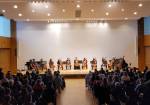 Großer Kammermusikabend des Universitätsorchesters