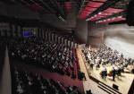 Kinderkonzert des Uniorchesters im Audimax