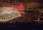Anton Bruckner, 8.Sinfonie - Universitätsorchester