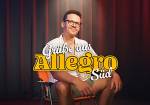 Martin Frank: Grüße aus Allegro Süd