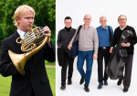 Bamberger Streichquartett: Sommer-Konzert