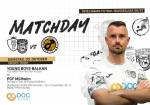 5. Spieltag Futsal-Bundesliga YBB Pfarrkirchen