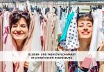Kleider- und Fashionflohmarkt