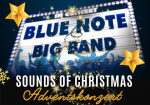 Sounds of Christmas - Blue Note Big Band
