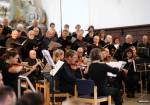 Georg Friedrich Händel: Oratorium "Messiah"