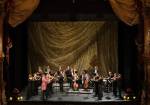 Weihnacht im Prunksaal - Hofkapelle München