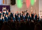 Herrenbesuch Konzert: Zauber der Weihnacht
