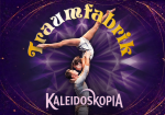Traumfabrik: Kaleidoskopia-Tour