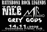 Ratisbona Rocklegends Pt.2