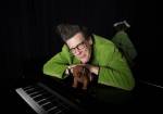 Matthias Walz: Der böse Mann am Klavier