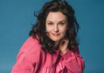 Angela Ascher: Niemals satt und voller Leben