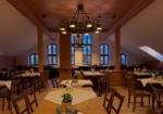 Silvesterdinner im Augustiner-Keller